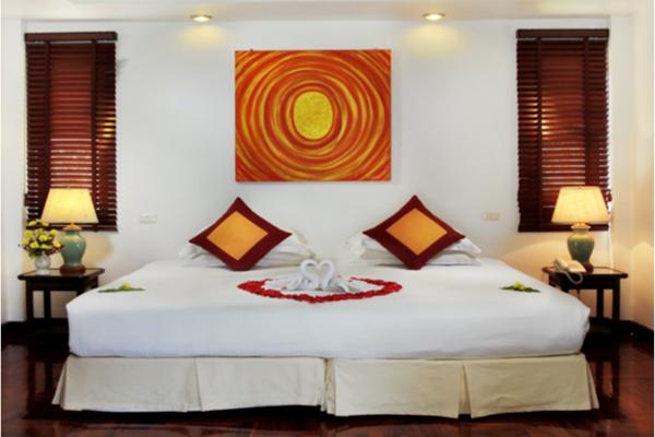 Отель Samui Palm Beach Resort 3*, Самуи - фото 14