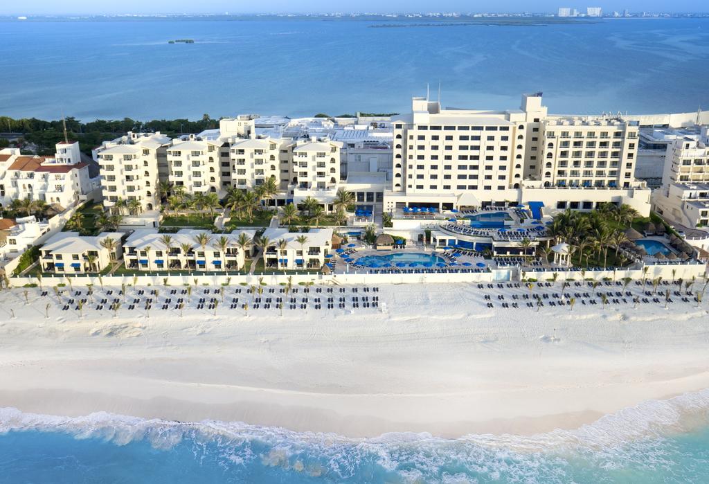 Отель Occidental Tucancun 4* *,  - фото 3