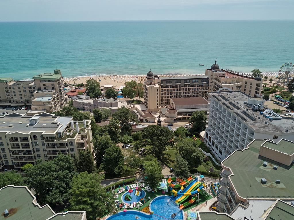 Отель Prestige Hotel and Aquapark  *,  - фото 6