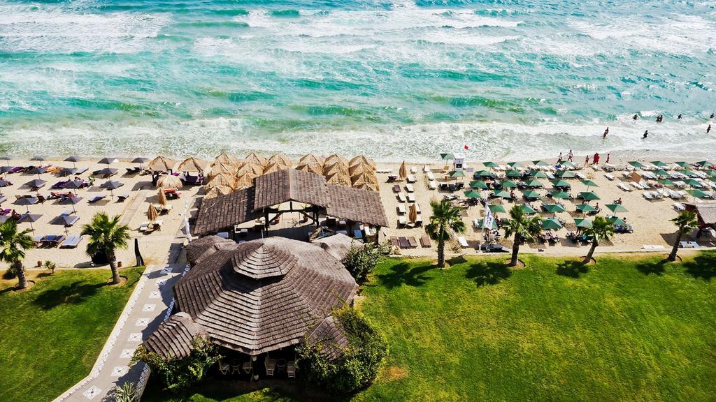 Отель Royal Castle 5*, Элените - фото 8