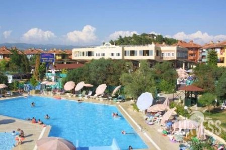 Турция, Аланья, Club Green Fugla Beach 5862363 * - смотреть фото 1 Отель Турция, Аланья, Club Green Fugla Beach 5862363 *, - фото 1