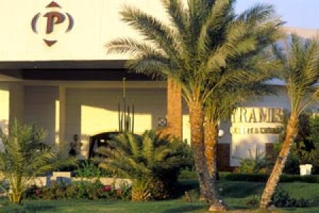 Pyramisa Sharm El Sheikh Resort 5* - смотреть фото 1 Отель Pyramisa Sharm El Sheikh Resort 5*, Шарм Эль Шейх - фото 1