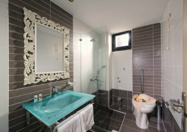 Отель Residence Villas 4*, о. Крит - фото 14