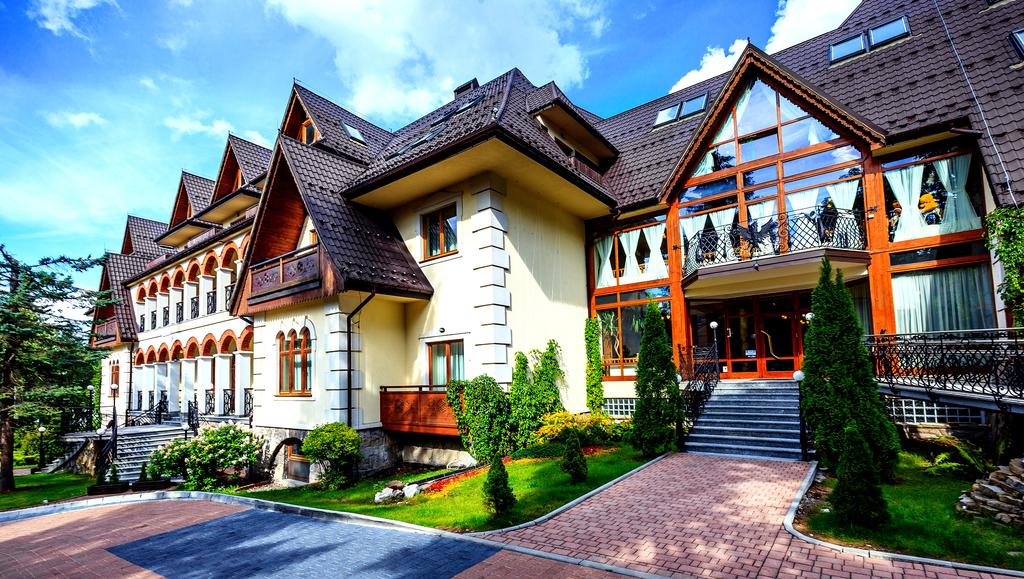 Hotel Belvedere * - смотреть фото 23 Отель Hotel Belvedere *, - фото 23