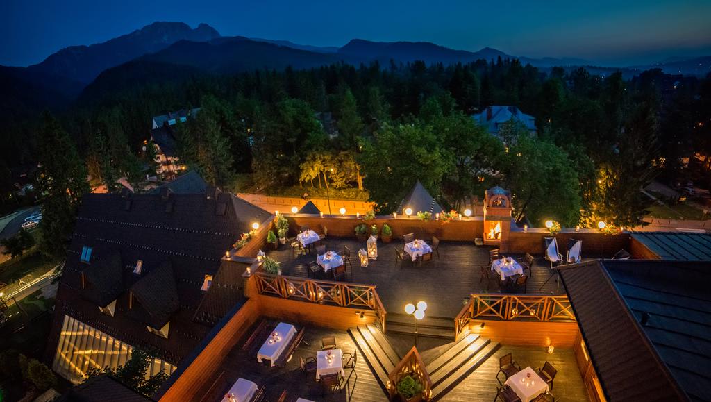 Hotel Belvedere * - смотреть фото 29 Отель Hotel Belvedere *, - фото 29