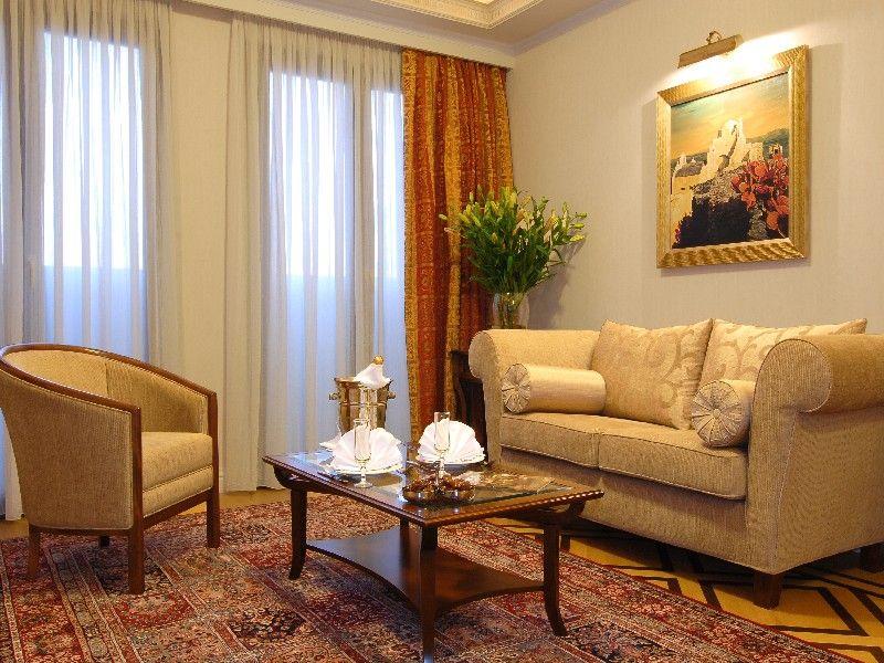 Отель Electra Palace 4*, Афины - фото 10