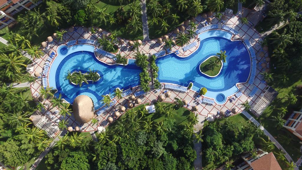 Grand Bahia Principe Coba 5* * - смотреть фото 13 Отель Grand Bahia Principe Coba 5* *, - фото 13