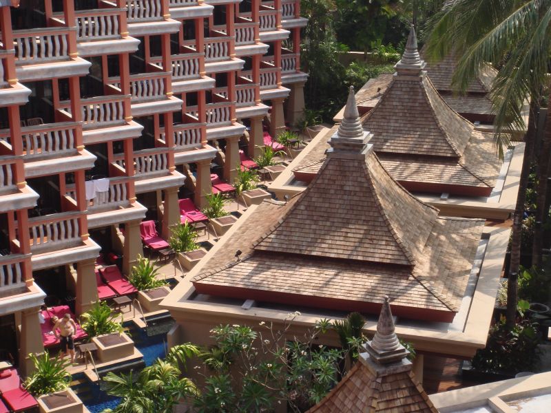 Отель Kata Beach Resort & SPA 4*, Пхукет - фото 10