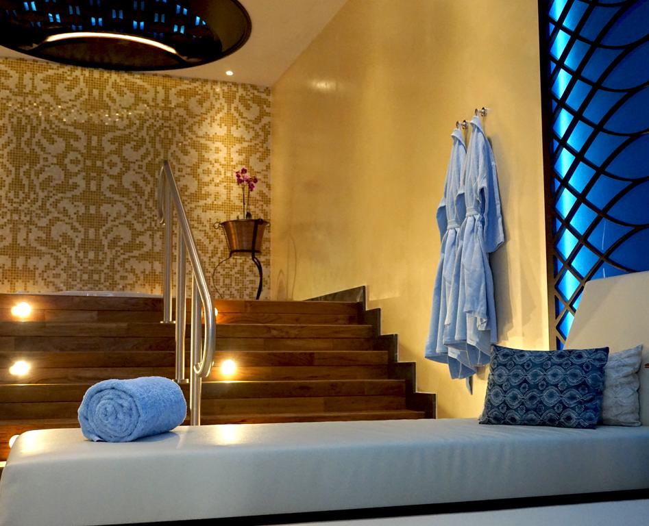 Bab Al Qasr Hotel 5* - смотреть фото 25 Отель Bab Al Qasr Hotel 5*, - фото 25
