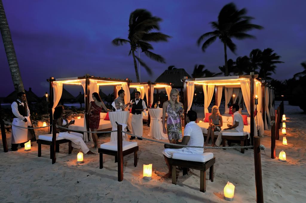Отель Grand Bahia Principe Tulum 5*, Ривьера-Майа - фото 2