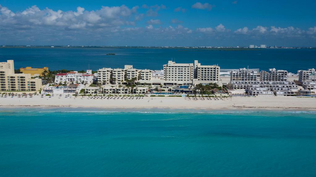 Отель Occidental Tucancun 4* *,  - фото 2