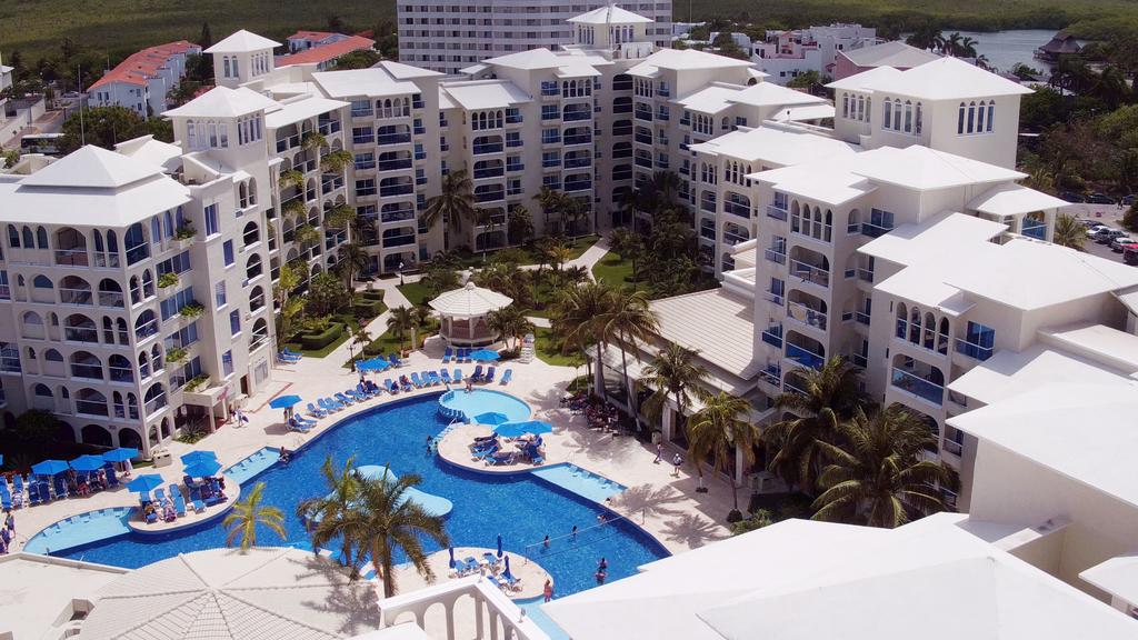 Отель Occidental Costa Cancun 4 *,  - фото 5