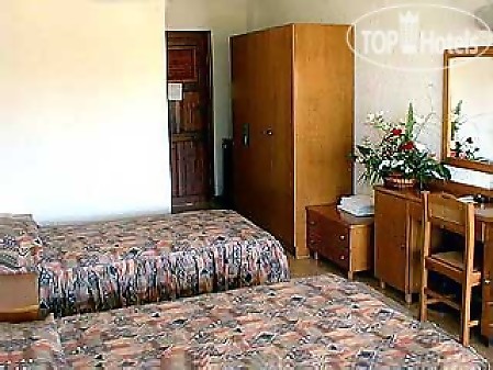 Отель Macedonian Sun 3*, Кассандра - фото 6