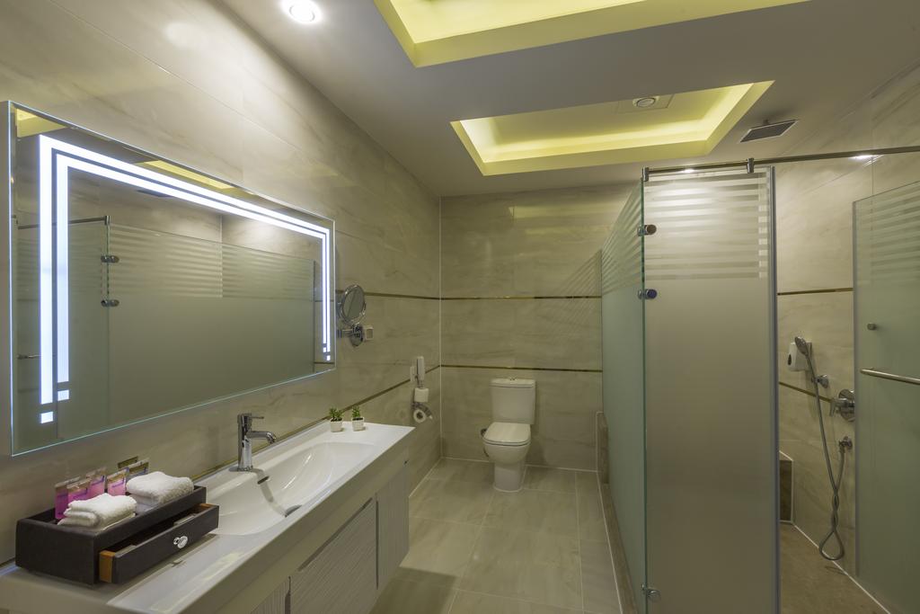 Отель Albatros Aqua Park 4* *,  - фото 7
