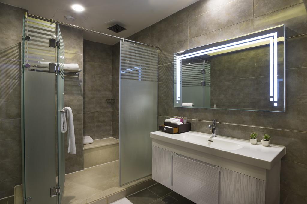 Отель Albatros Aqua Park 4* *,  - фото 9