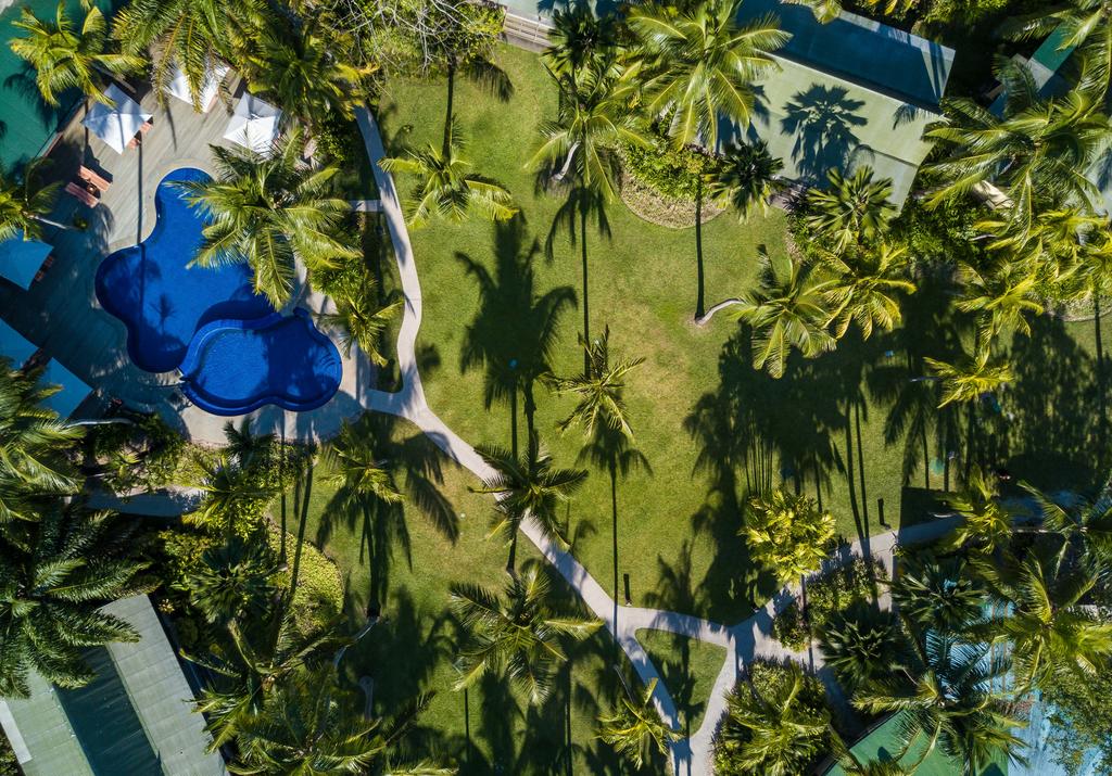 Paradise Sun Resort 4* - смотреть фото 4 Отель Paradise Sun Resort 4*, о. Праслин - фото 4