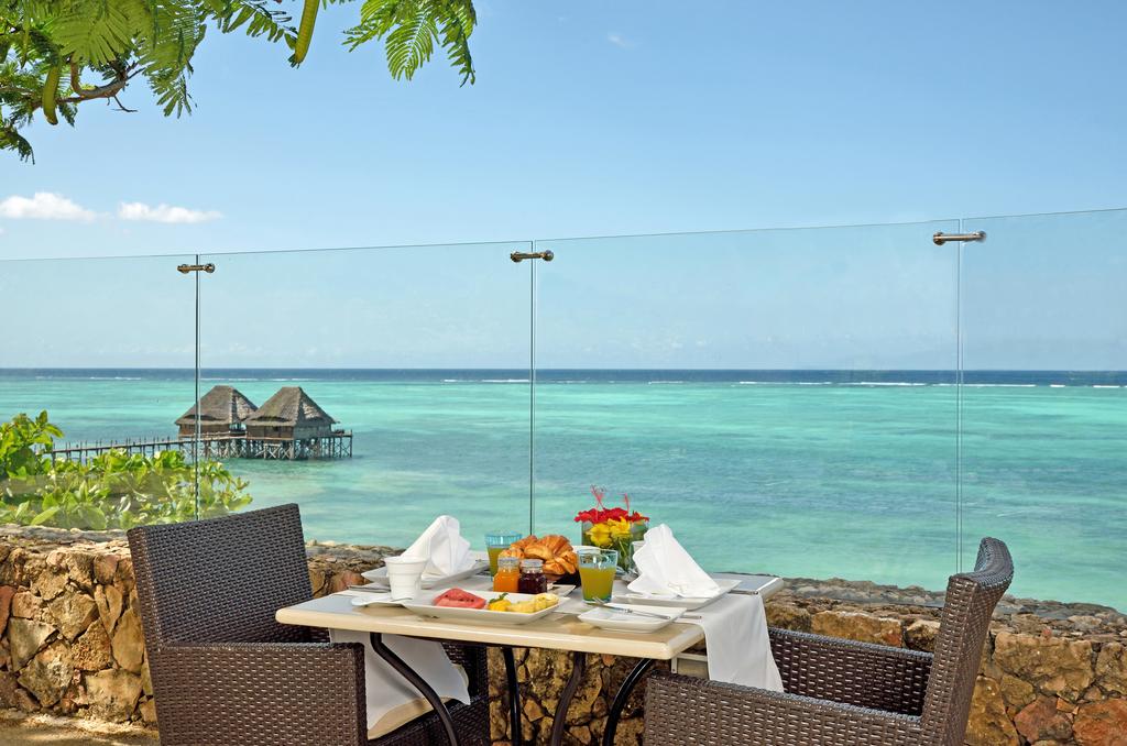 Melia Zanzibar * - смотреть фото 30 Отель Melia Zanzibar *, - фото 30