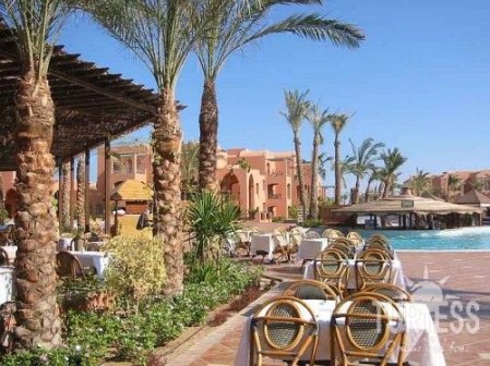 Magic Life Sharm El Sheikh Imperial 4* - смотреть фото 13 Отель Magic Life Sharm El Sheikh Imperial 4*, Шарм Эль Шейх - фото 13