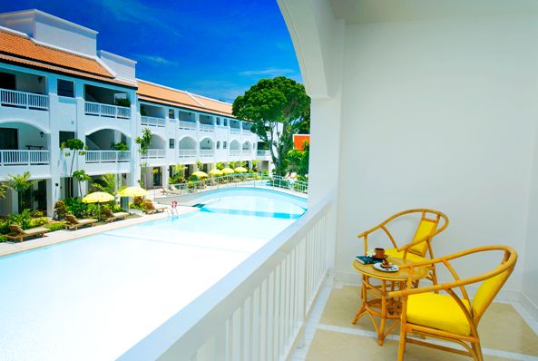 Отель Samui Palm Beach Resort 3*, Самуи - фото 6