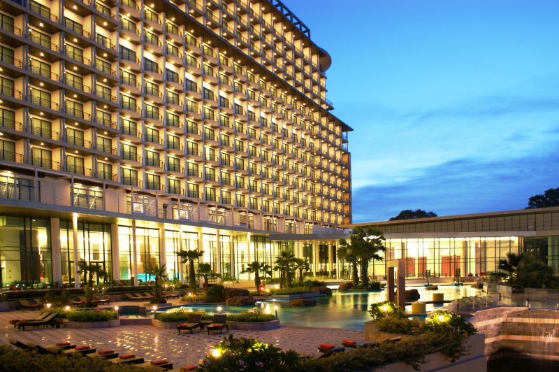 The Zign Hotel 4* - смотреть фото 2 Отель The Zign Hotel 4*, Паттайя - фото 2