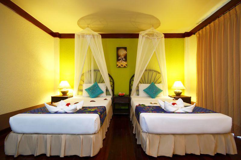 Отель Samui Laguna Resort 3*, Самуи - фото 14