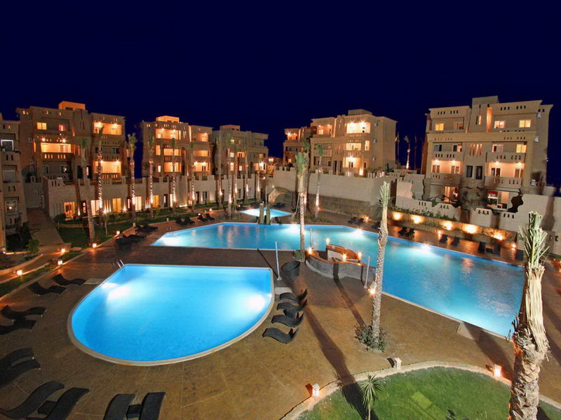 El Hayat Resort Sharm El Sheikh 4* - смотреть фото 41 Отель El Hayat Resort Sharm El Sheikh 4*, Шарм Эль Шейх - фото 41