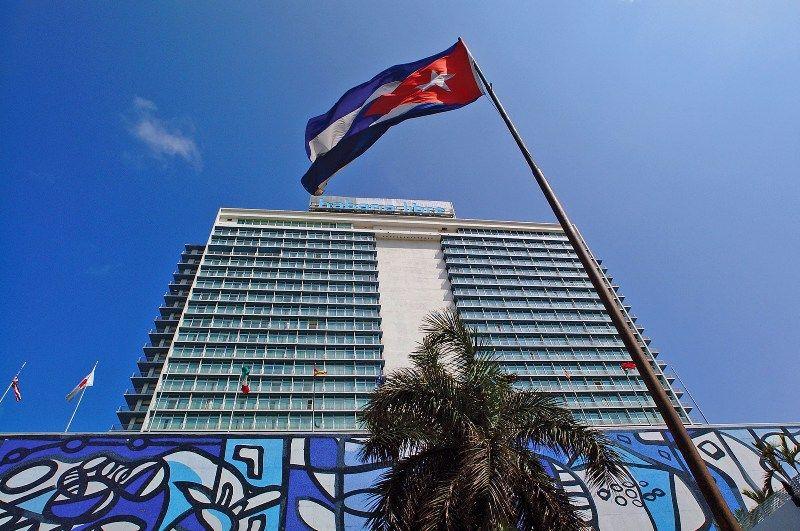Tryp Habana Libre 5* - смотреть фото 2 Отель Tryp Habana Libre 5*, Гавана - фото 2
