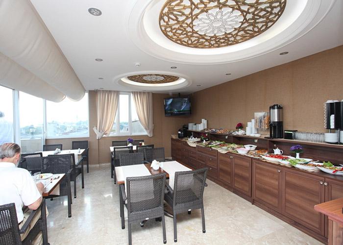 Ayasultan Boutique Hotel 4* - смотреть фото 21 Отель Ayasultan Boutique Hotel 4*, Стамбул - фото 21