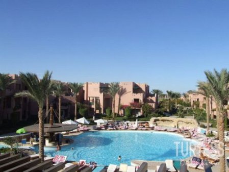 Rehana Sharm Resort 4* - смотреть фото 31 Отель Rehana Sharm Resort 4*, Шарм Эль Шейх - фото 31
