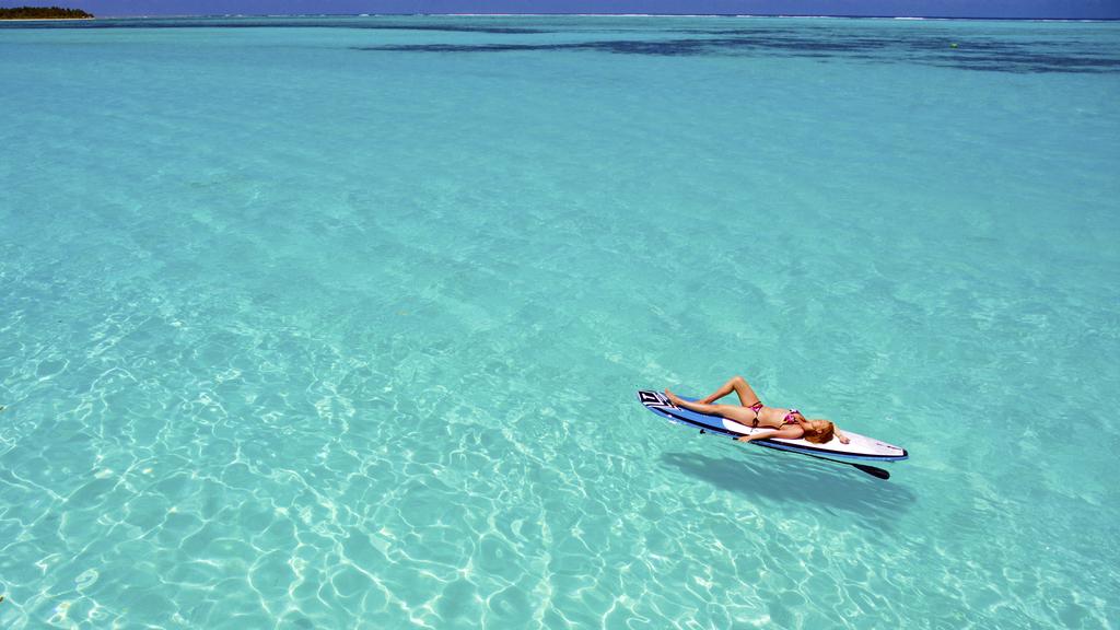 Sun Island Resort & Spa 5 * - смотреть фото 9 Отель Sun Island Resort & Spa 5 *, - фото 9