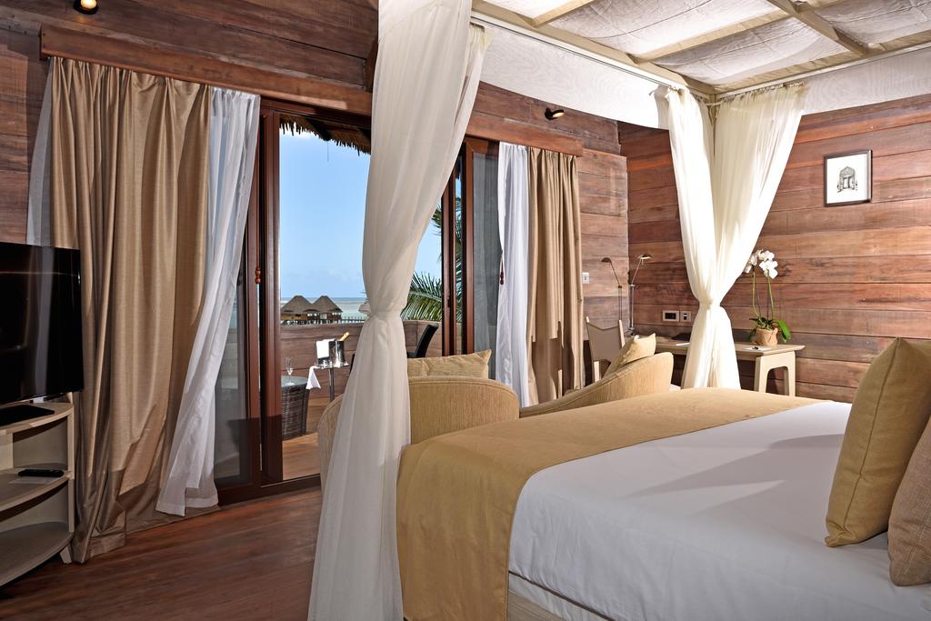 Melia Zanzibar * - смотреть фото 32 Отель Melia Zanzibar *, - фото 32