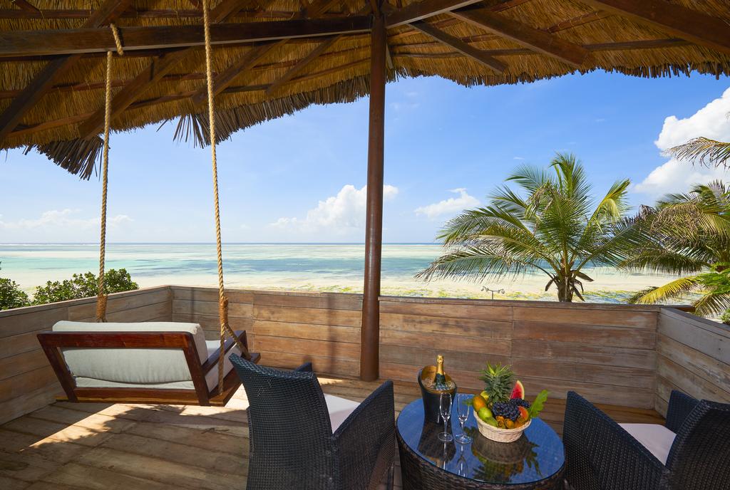 Melia Zanzibar * - смотреть фото 33 Отель Melia Zanzibar *, - фото 33