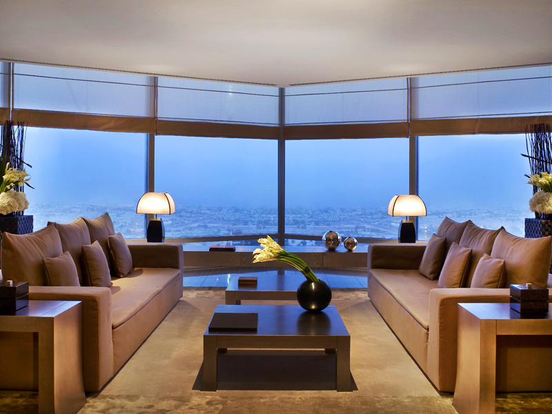 Armani Hotel Dubai 5* - смотреть фото 21 Отель Armani Hotel Dubai 5*, - фото 21