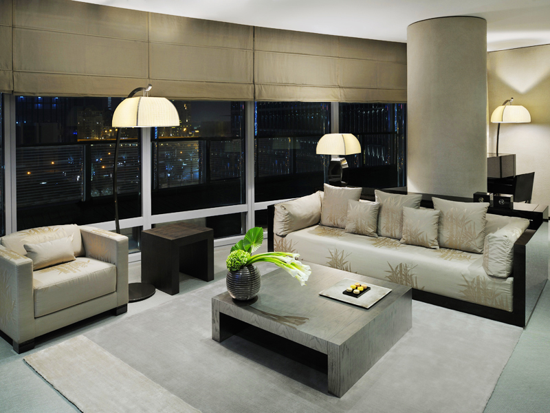 Armani Hotel Dubai 5* - смотреть фото 6 Отель Armani Hotel Dubai 5*, - фото 6