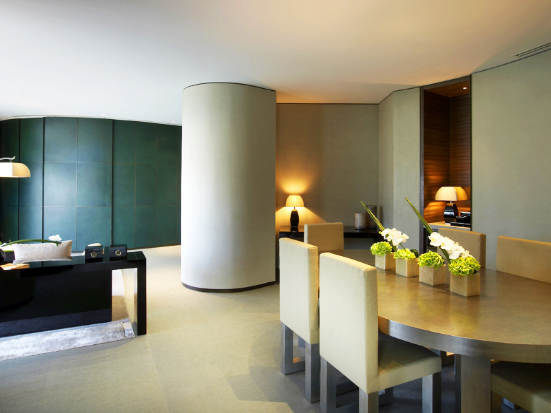 Armani Hotel Dubai 5* - смотреть фото 8 Отель Armani Hotel Dubai 5*, - фото 8