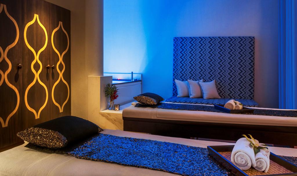 W Hotel Goa * - смотреть фото 34 Отель W Hotel Goa *, - фото 34