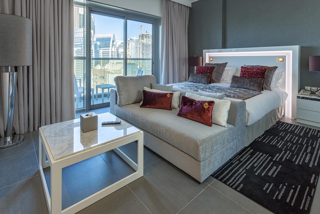Wyndham Dubai Marina 4* - смотреть фото 33 Отель Wyndham Dubai Marina 4*, - фото 33