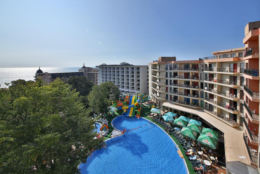 Отель Prestige Hotel and Aquapark  *,  - фото 5