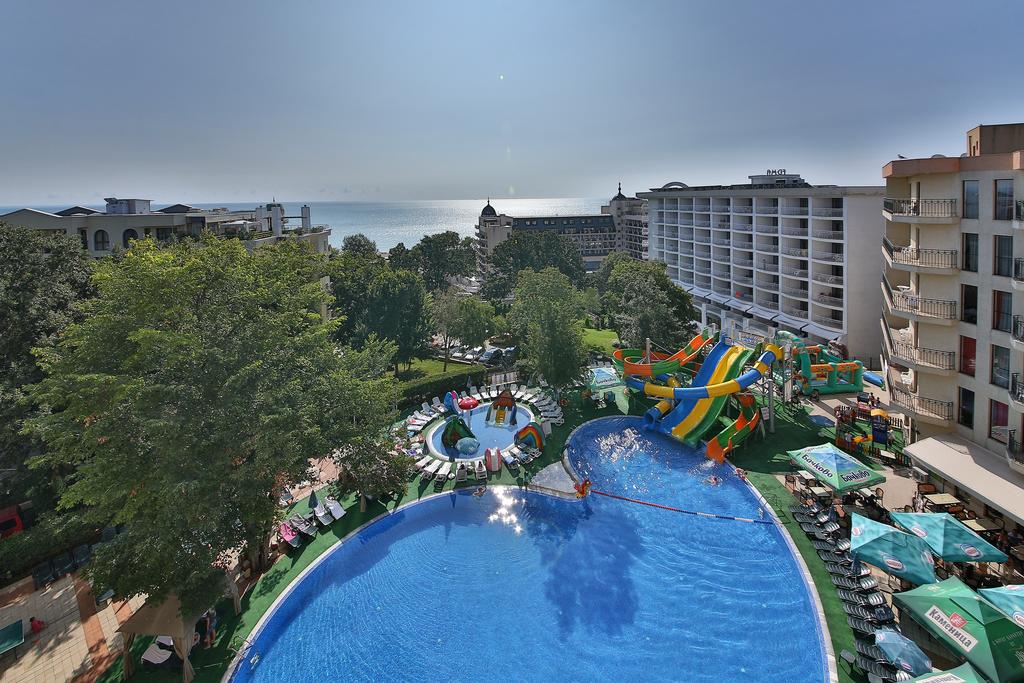 Отель Prestige Hotel and Aquapark  *,  - фото 3