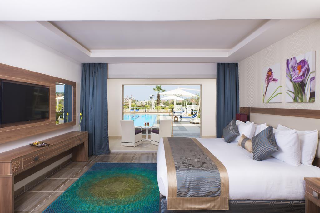 Отель Albatros Aqua Park 4* *,  - фото 10