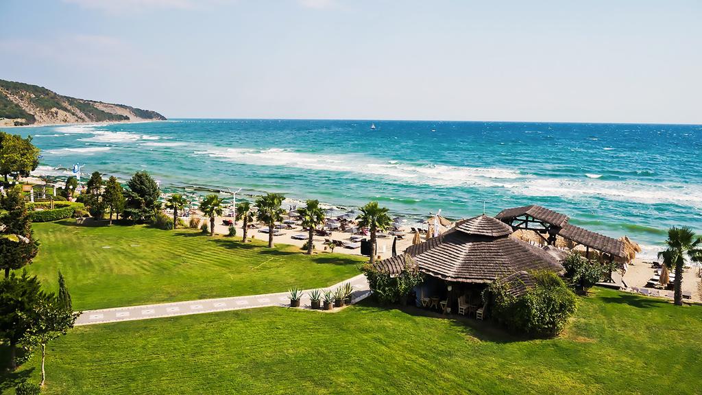 Отель Royal Bay 4*, Элените - фото 9