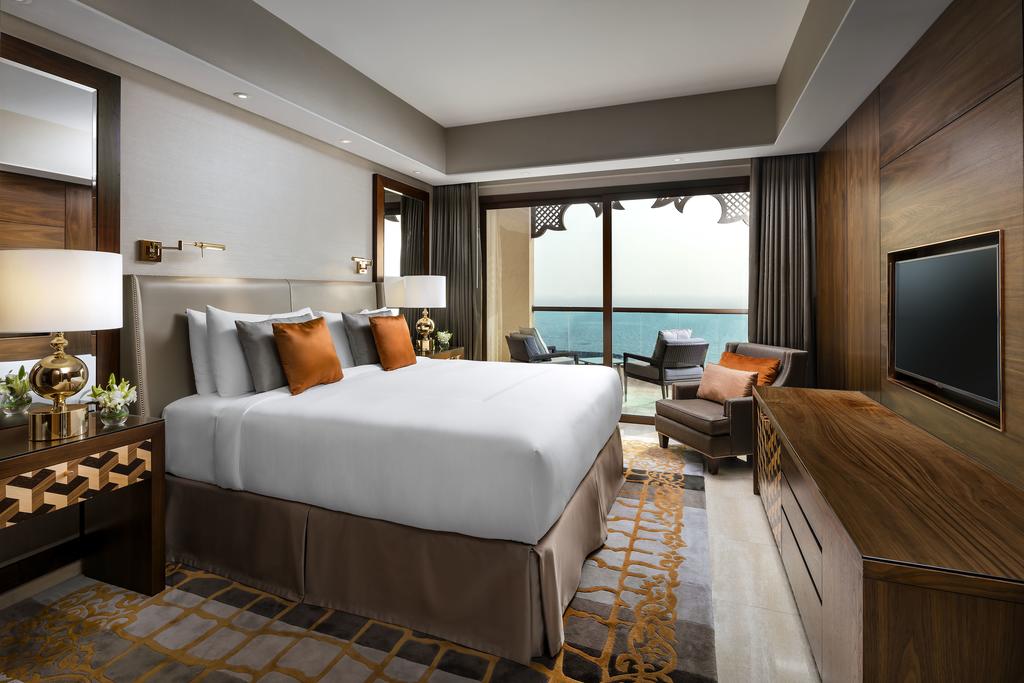 Fairmont Ajman 5* - смотреть фото 31 Отель Fairmont Ajman 5*, - фото 31