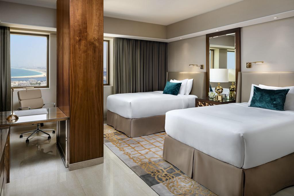 Fairmont Ajman 5* - смотреть фото 32 Отель Fairmont Ajman 5*, - фото 32