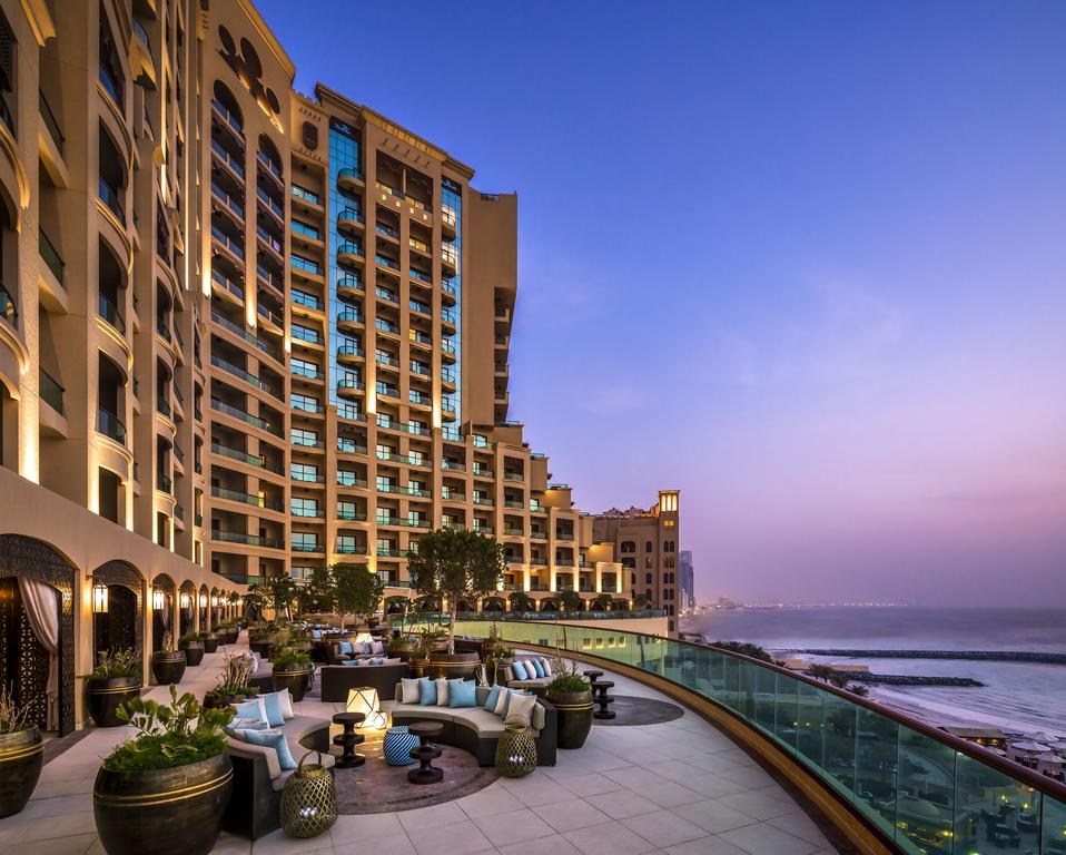 Fairmont Ajman 5* - смотреть фото 33 Отель Fairmont Ajman 5*, - фото 33