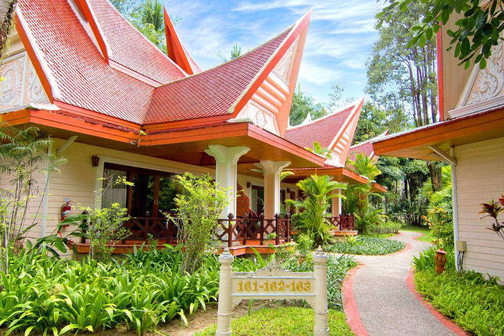 Santhiya Tree Koh Chang * - смотреть фото 26 Отель Santhiya Tree Koh Chang *, - фото 26