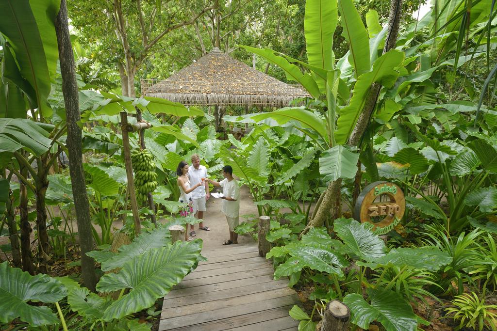 Sun Island Resort & Spa 5 * - смотреть фото 12 Отель Sun Island Resort & Spa 5 *, - фото 12
