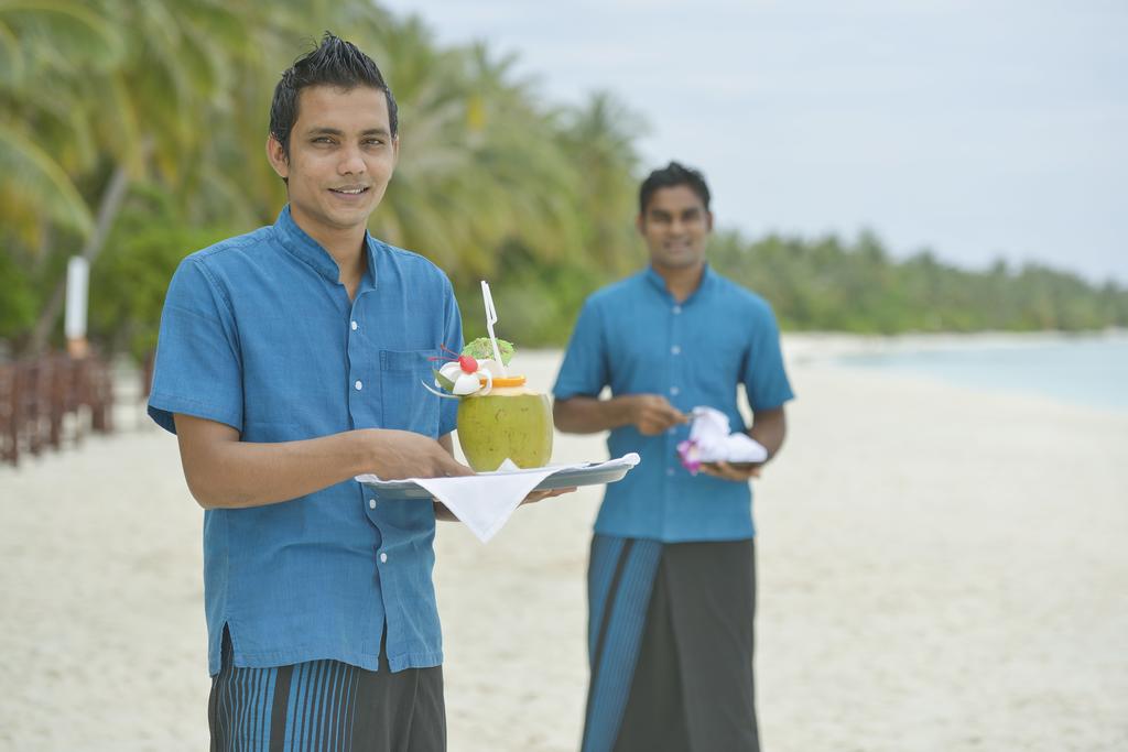 Sun Island Resort & Spa 5 * - смотреть фото 13 Отель Sun Island Resort & Spa 5 *, - фото 13