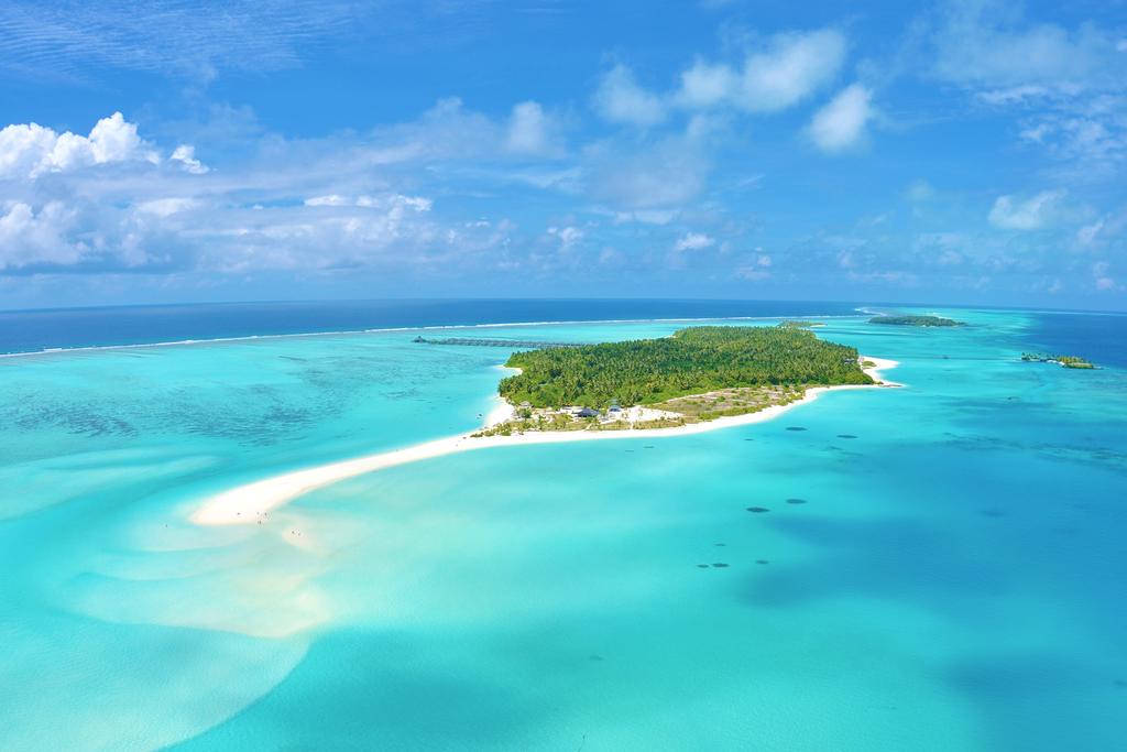 Sun Island Resort & Spa 5 * - смотреть фото 20 Отель Sun Island Resort & Spa 5 *, - фото 20