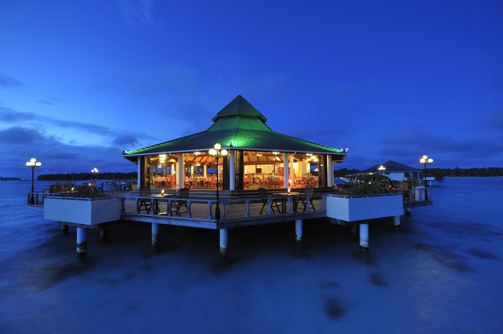 Sun Island Resort & Spa 5 * - смотреть фото 28 Отель Sun Island Resort & Spa 5 *, - фото 28