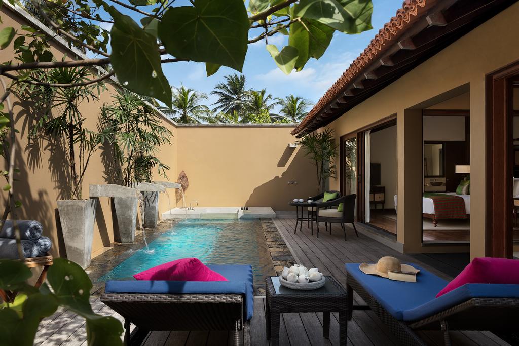 Отель Anantara Kalutara Resort  5*,  - фото 4
